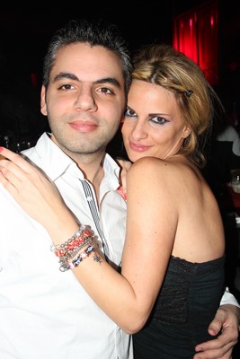 Life Beirut on Saturday Night
